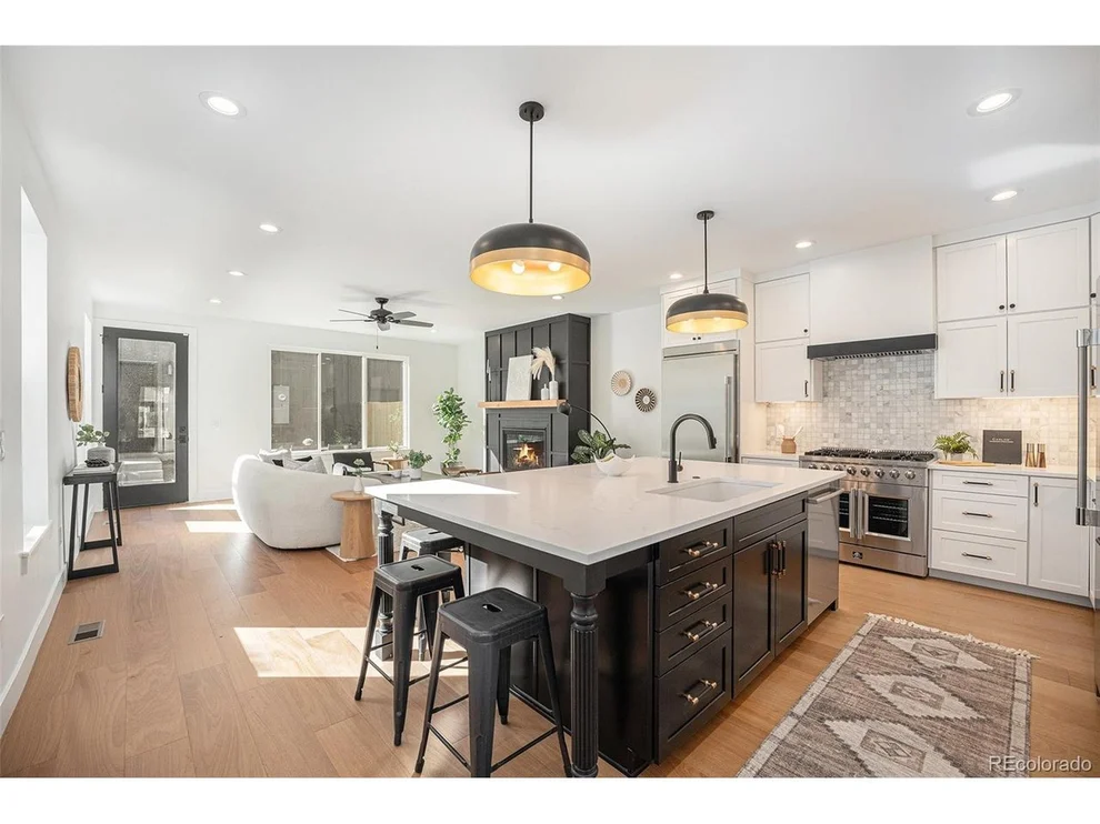 Unit for sale at 1695 N Zenobia St, Denver, CO 80204