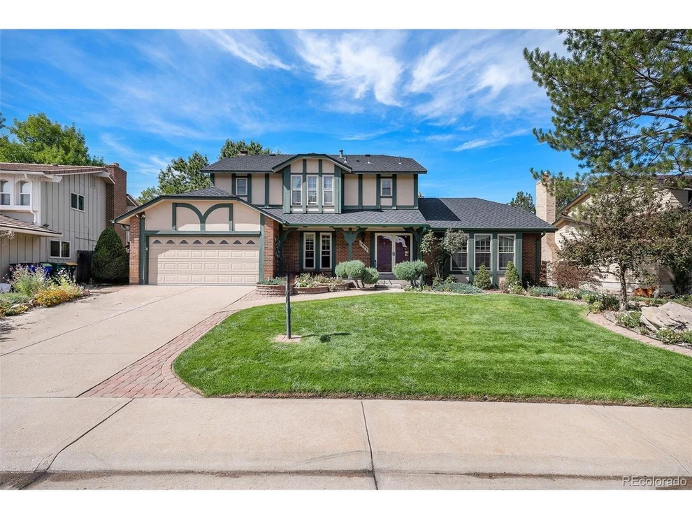 Unit for sale at 1533 S Nile Ct, Aurora, CO 80012