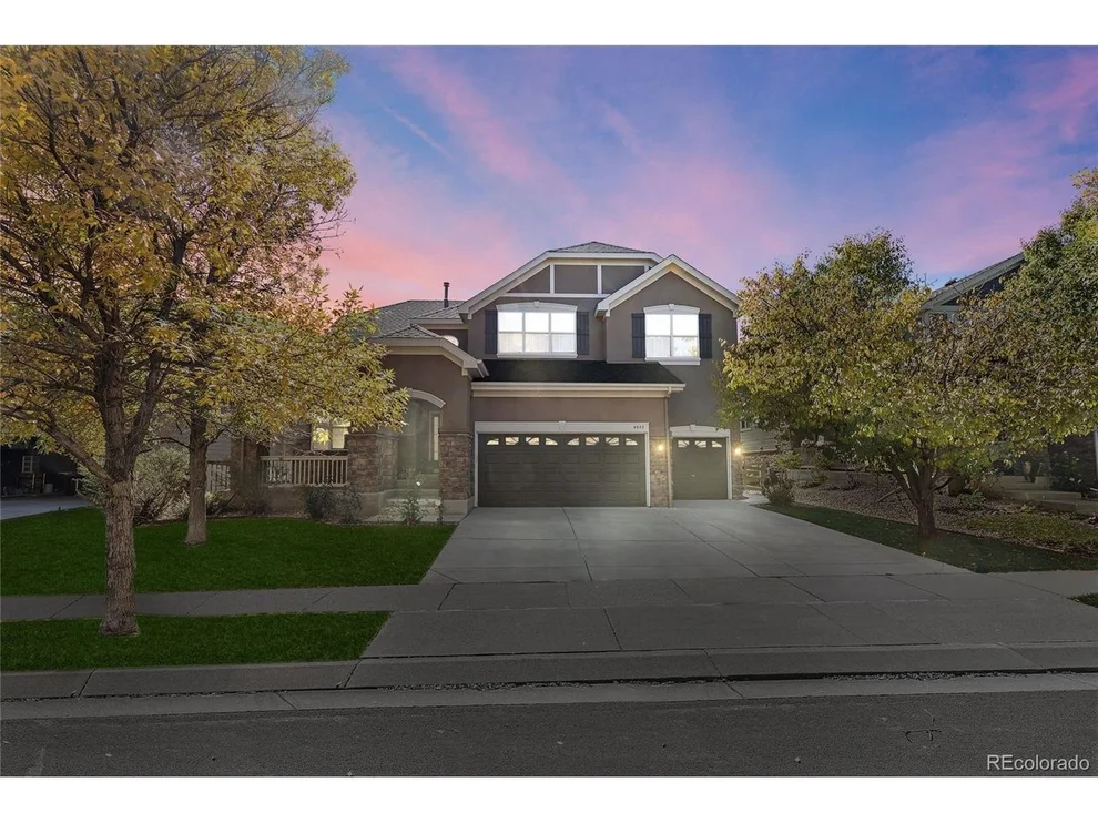 Unit for sale at 4920 Meadow Mountain Dr, Broomfield, CO 80023