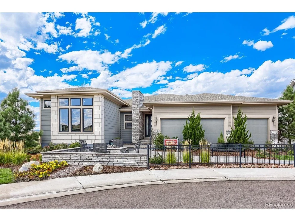Unit for sale at 201 Alumroot St, Castle Rock, CO 80104