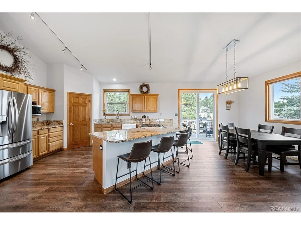 Unit for sale at 1635 Muirfield Ln, Evergreen, CO 80439