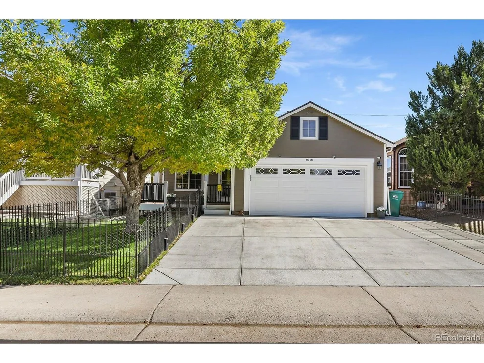 Unit for sale at 8776 Snowbird Way, Parker, CO 80134