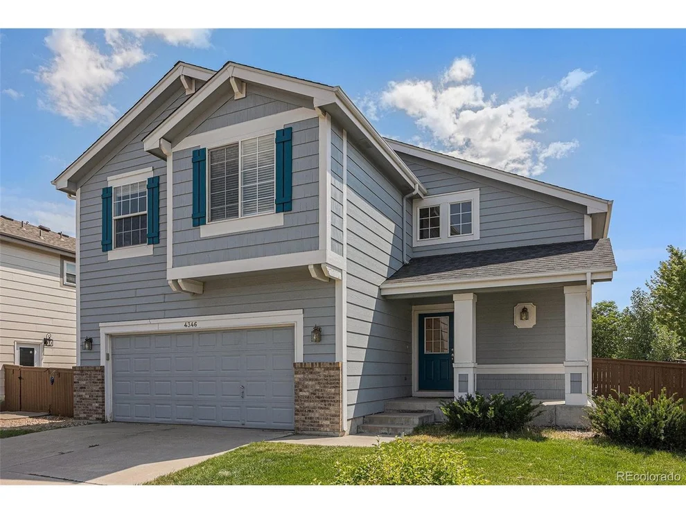Unit for sale at 4346 Brookwood Dr, Highlands Ranch, CO 80130