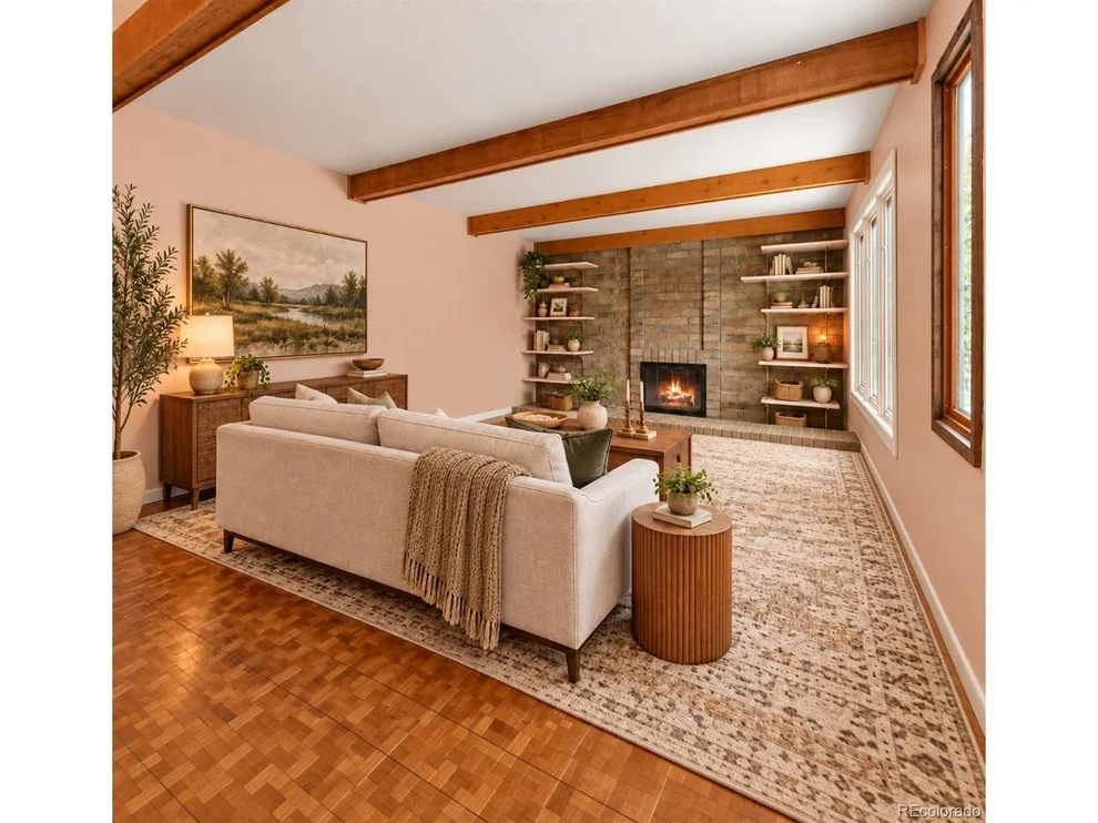 Unit for sale at 1151 S Yosemite Way, Denver, CO 80247