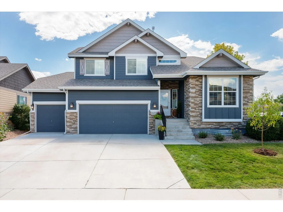 Unit for sale at 2172 Grain Bin Ct, Windsor, CO 80550