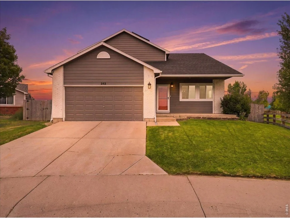 Unit for sale at 542 S Savannah Cir, Milliken, CO 80543