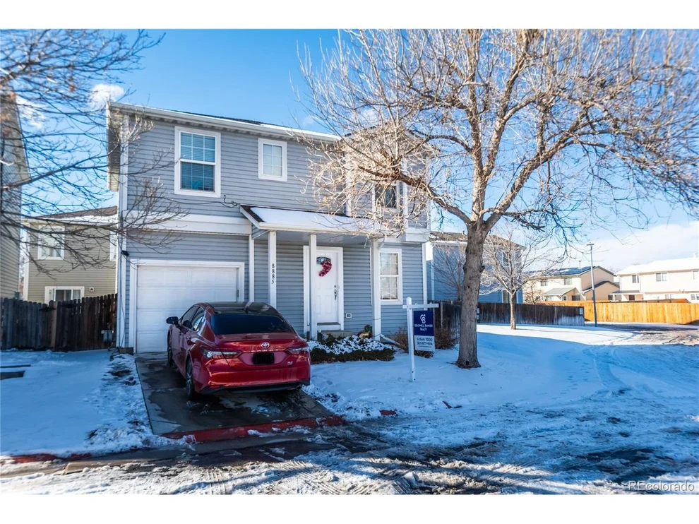 Unit for sale at 8885 Lowell Ct, Westminster, CO 80031