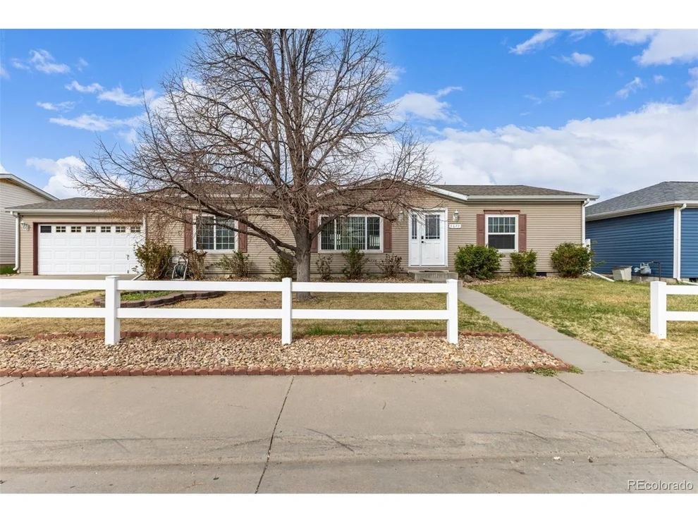 Unit for sale at 5675 Bryant St, Denver, CO 80221