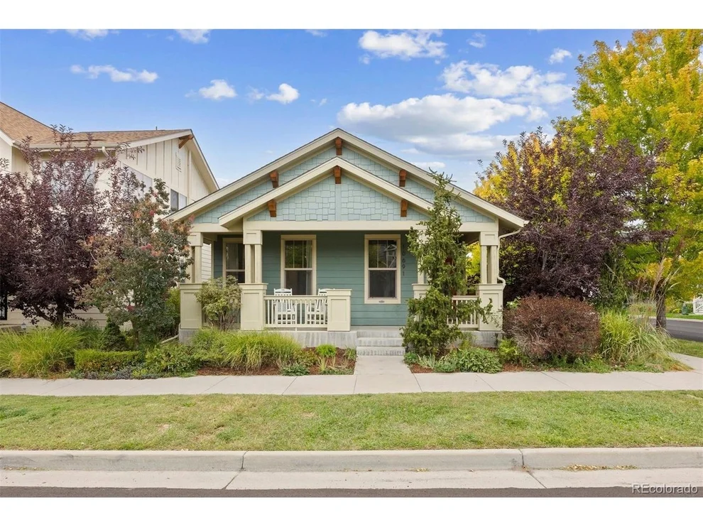 Unit for sale at 10691 E 28th Ave, Denver, CO 80238