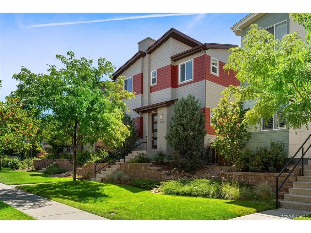 Unit for sale at 9663 Dunning Cir, Highlands Ranch, CO 80126