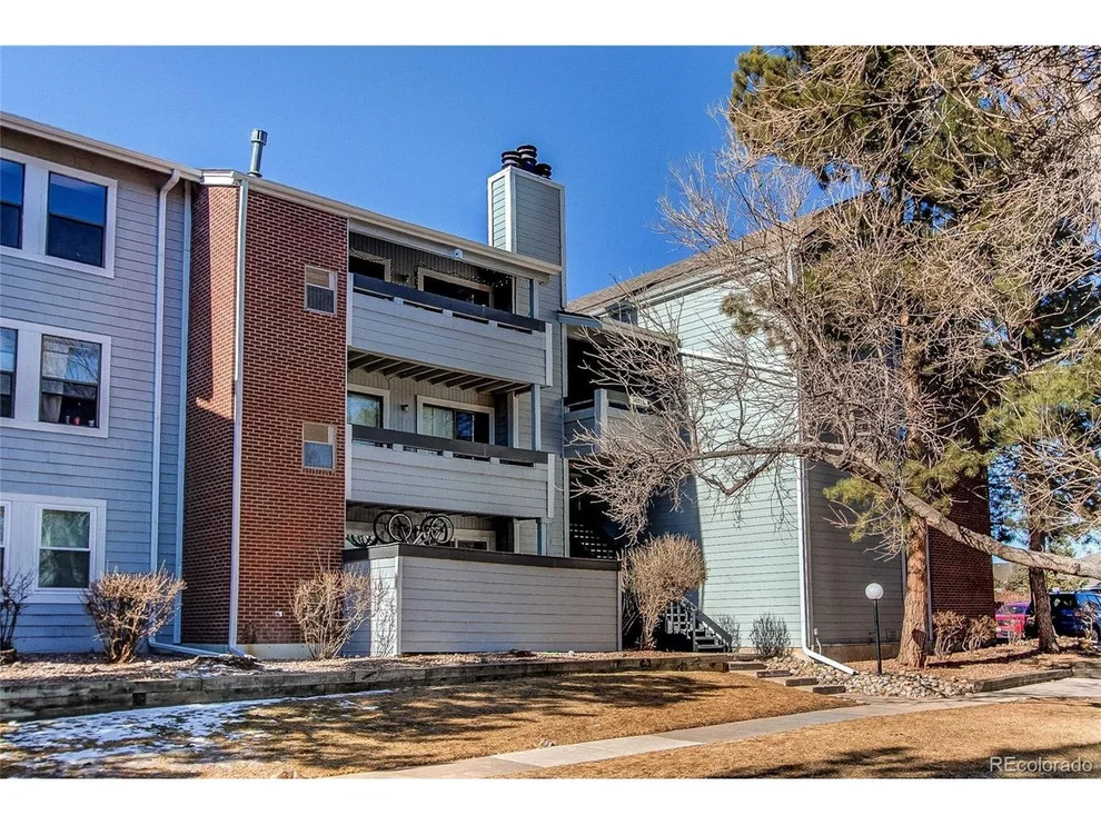 Unit for sale at 14465 E 1st Dr, Aurora, CO 80011