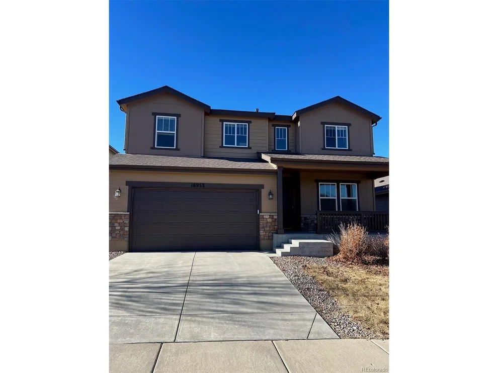 Unit for sale at 16953 Inca St, Westminster, CO 80023