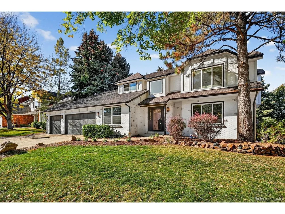 Unit for sale at 4823 S Crystal St, Aurora, CO 80015