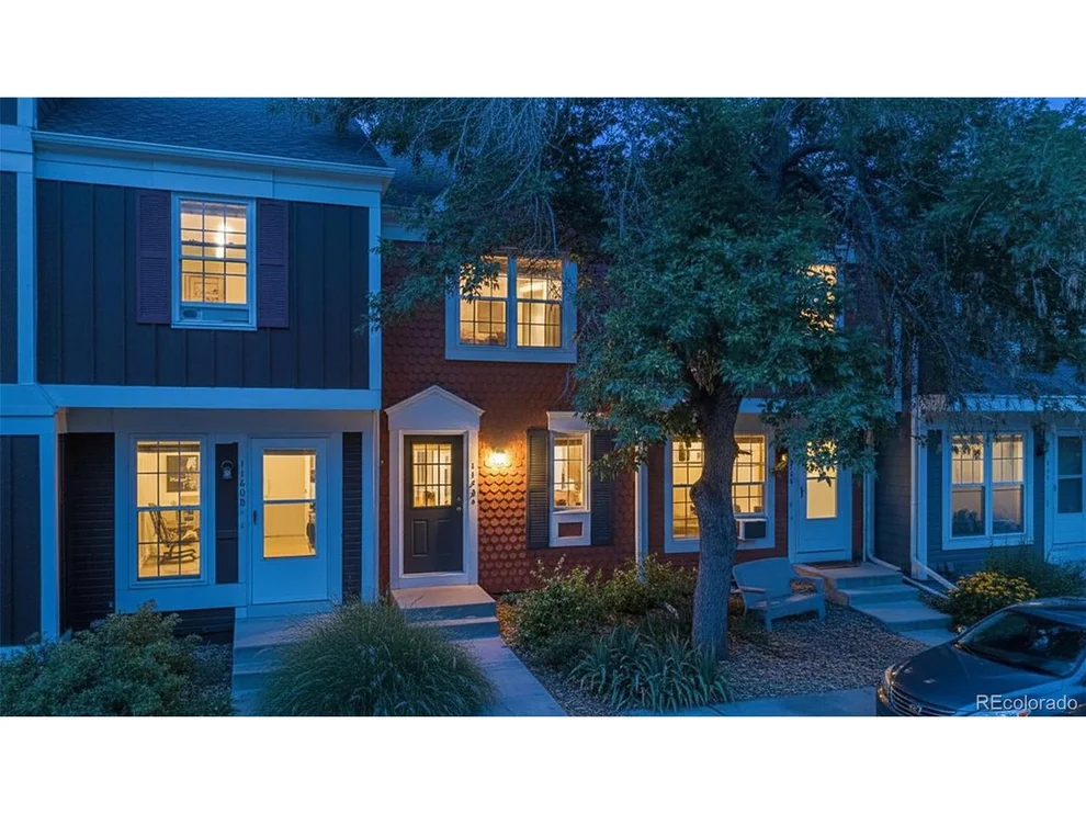 Unit for sale at 1170 Milo Cir, Lafayette, CO 80026