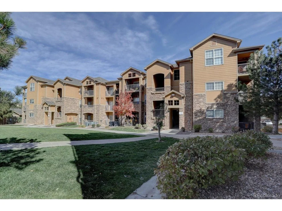 Unit for sale at 17520 Nature Walk Trl, Parker, CO 80134
