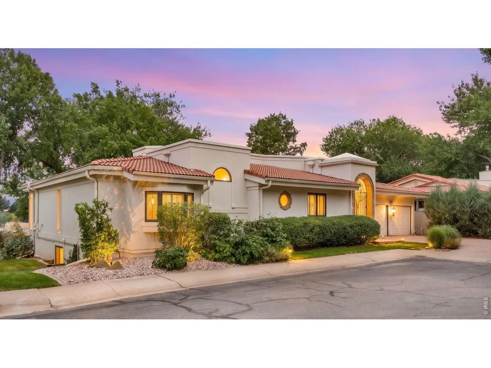 Unit for sale at 2109 Country Club Cv, Fort Collins, CO 80524