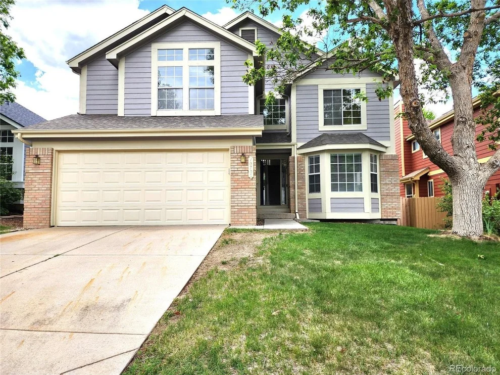 Unit for sale at 10705 Milliken St, Parker, CO 80134