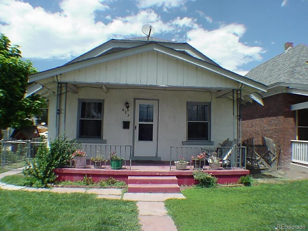 Unit for sale at 623 E 47th Ave, Denver, CO 80216