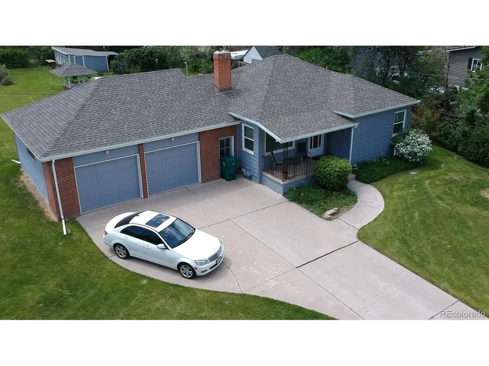 Unit for sale at 695 Garland St, Lakewood, CO 80215