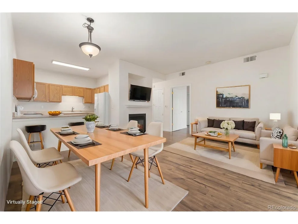 Unit for sale at 3205 S Walden Ct, Aurora, CO 80013