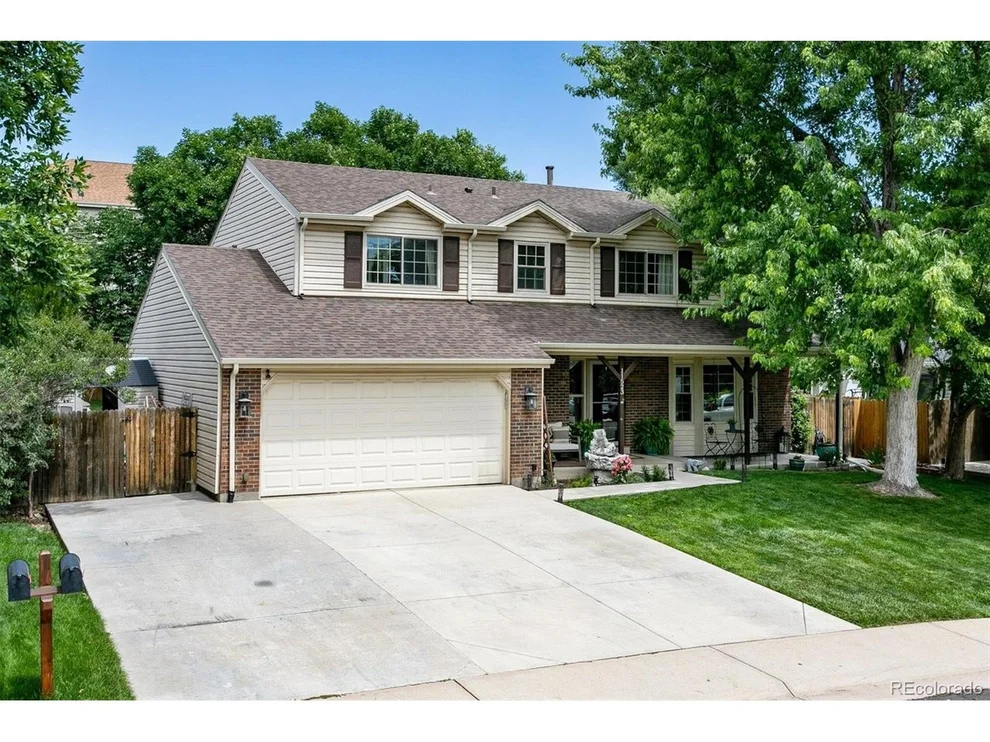 Unit for sale at 11523 Elm Cir, Thornton, CO 80233