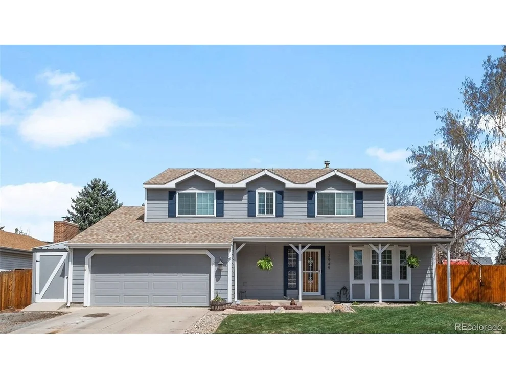 Unit for sale at 12945 E Colorado Ave, Aurora, CO 80012