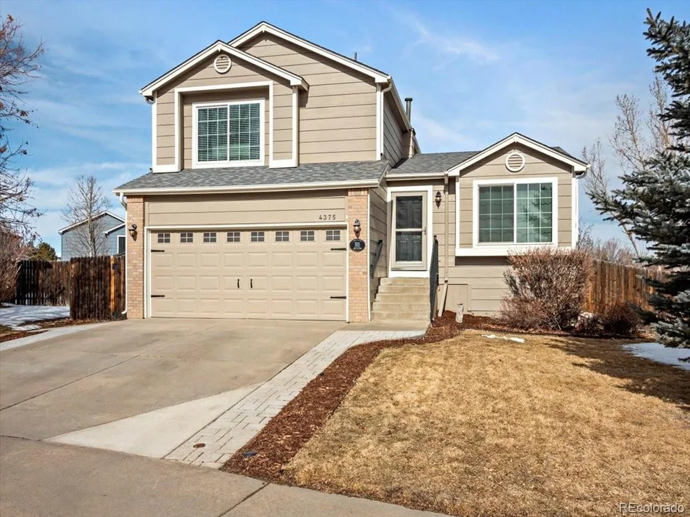 Unit for sale at 4375 E Andover Ave, Castle Rock, CO 80104