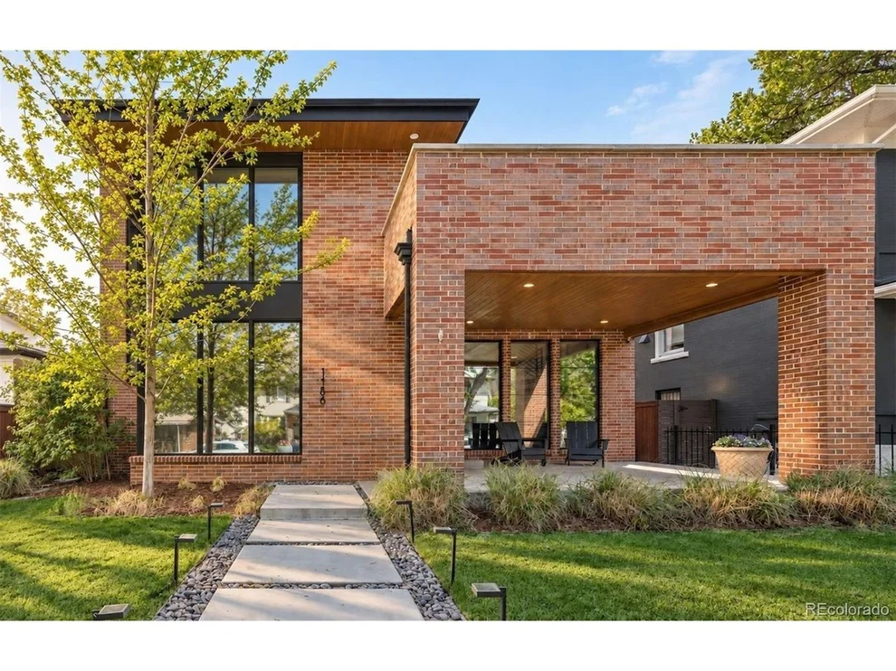 Unit for sale at 1186 S Gaylord St, Denver, CO 80210