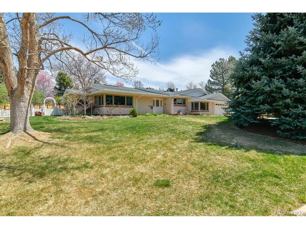Unit for sale at 3222 S Adams Way, Denver, CO 80210