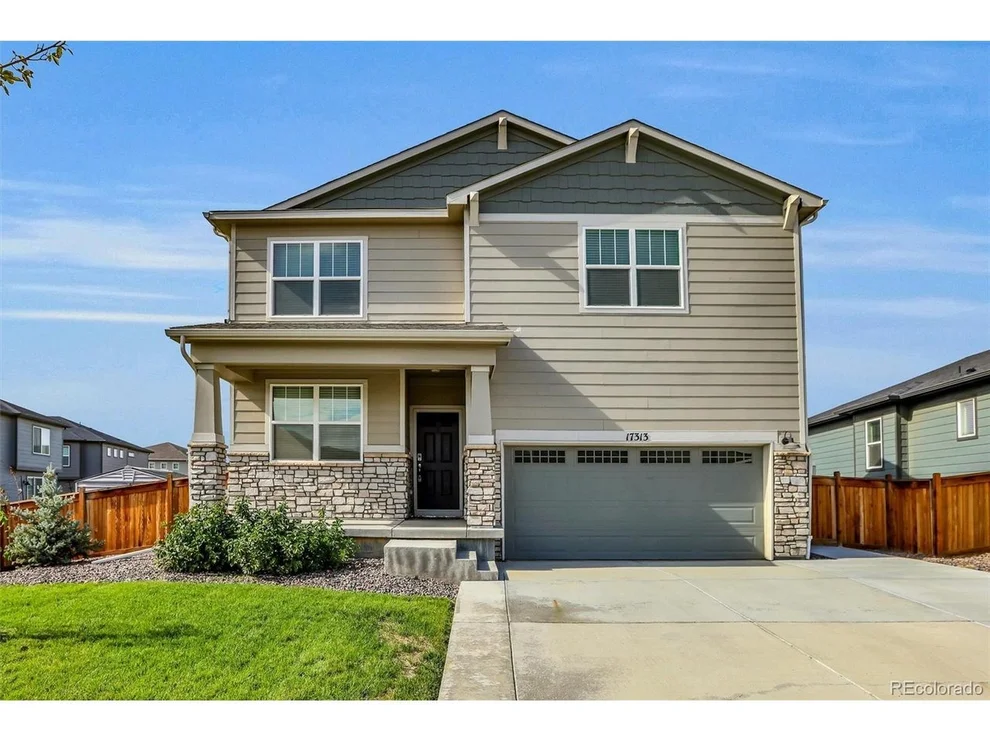 Unit for sale at 17313 E 91st Ave, Commerce City, CO 80022