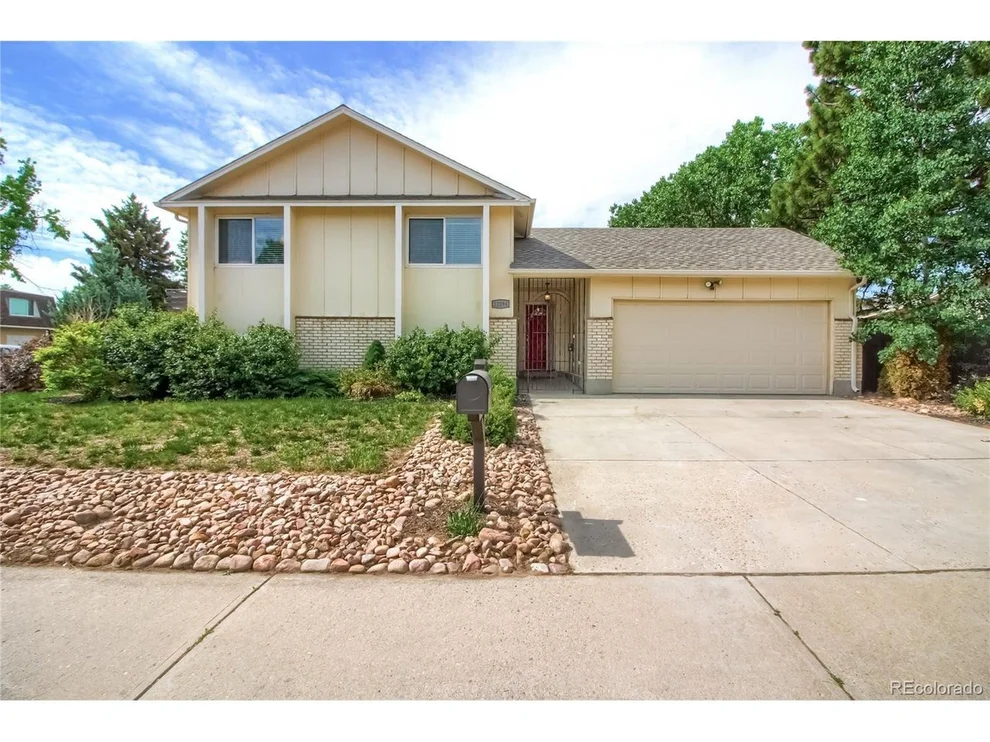 Unit for sale at 12294 E Berkeley Pl, Denver, CO 80239