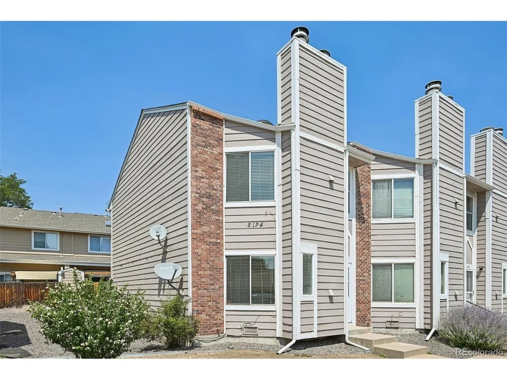 Unit for sale at 8124 Gray Ct, Arvada, CO 80003