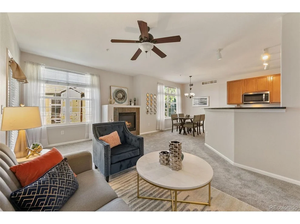 Unit for sale at 1435 Blue Sky Way, Erie, CO 80516