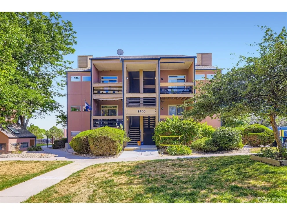 Unit for sale at 8900 Fox Dr, Thornton, CO 80260