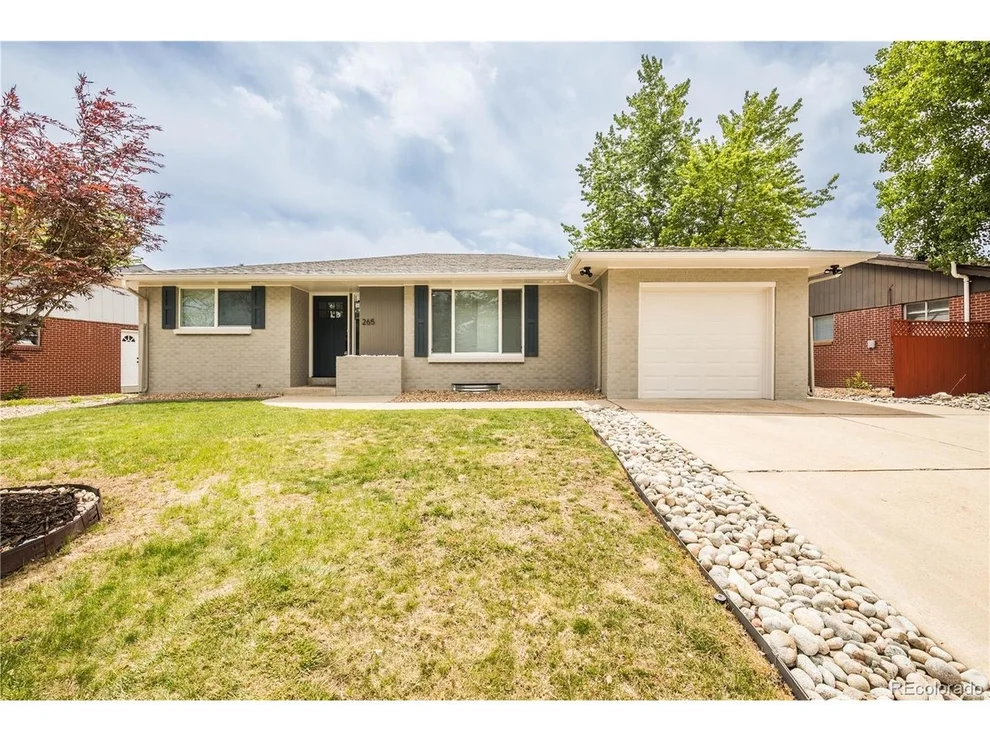 Unit for sale at 265 Coral Way, Broomfield, CO 80020