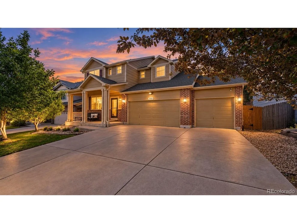 Unit for sale at 3604 S Nepal St, Aurora, CO 80013