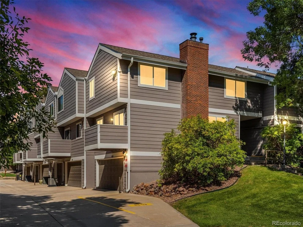 Unit for sale at 6705 W 84th Cir, Arvada, CO 80003