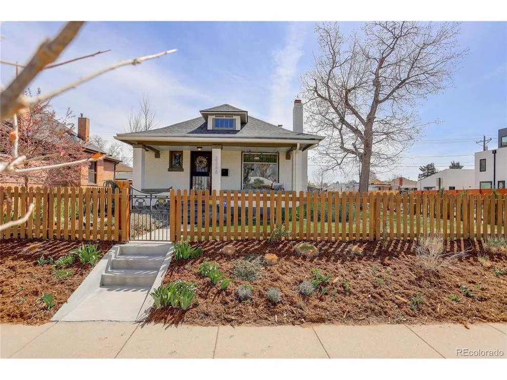 Unit for sale at 2388 S Bannock St, Denver, CO 80223