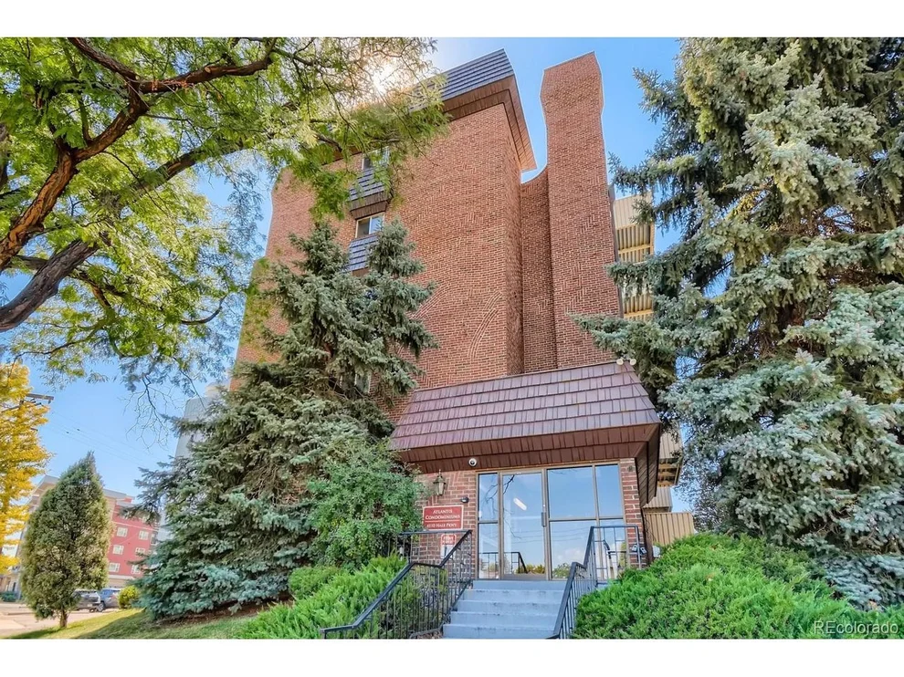 Unit for sale at 4110 Hale Pkwy, Denver, CO 80220