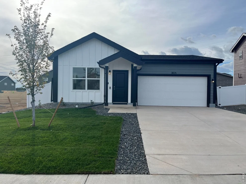 Unit for sale at 3825 Soapstone St, Evans, CO 80620