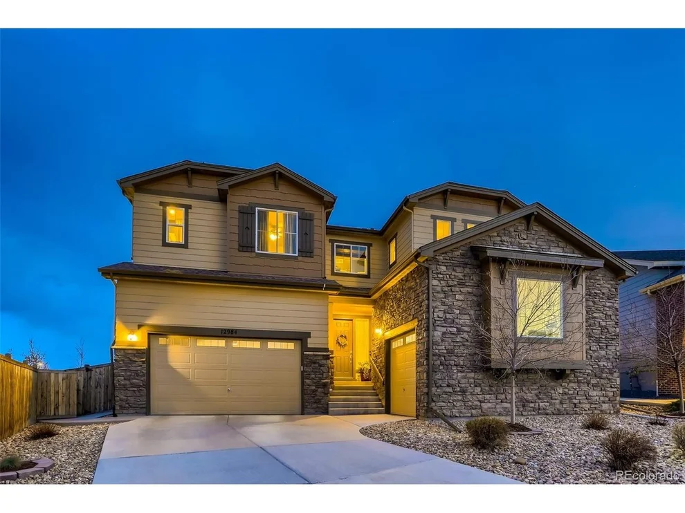 Unit for sale at 12984 N Elati St, Westminster, CO 80234