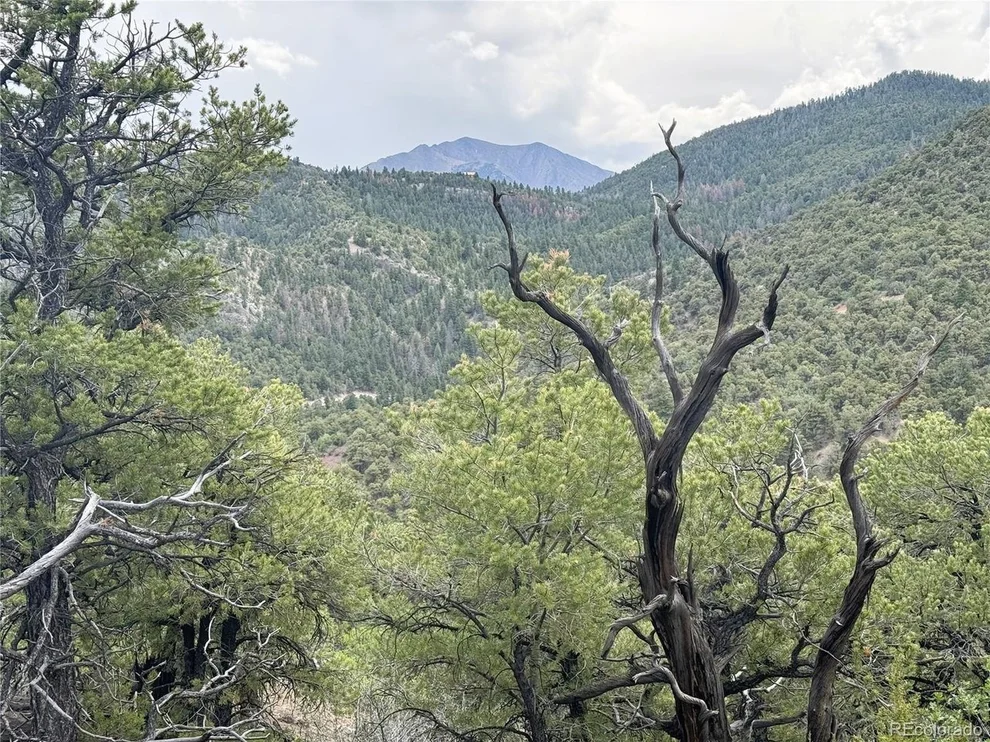 Unit for sale at 3282 Lower Camp Rd, Howard, CO 81233