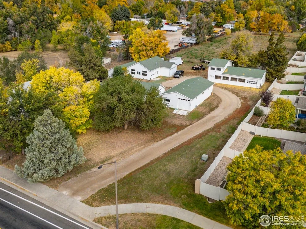 Unit for sale at 1601 E 1st St, Loveland, CO 80537