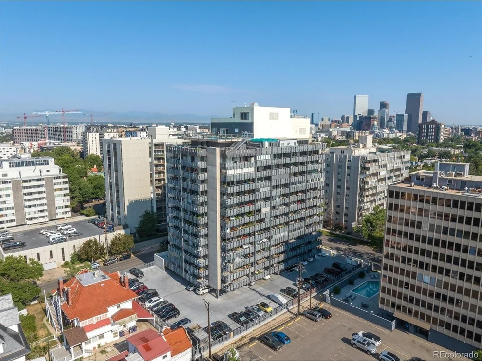 Unit for sale at 790 N Washington St, Denver, CO 80203