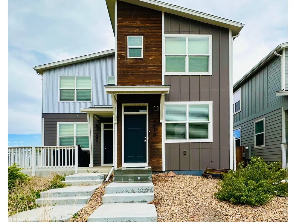 Unit for sale at 2615 Great Plains Trl, Berthoud, CO 80513