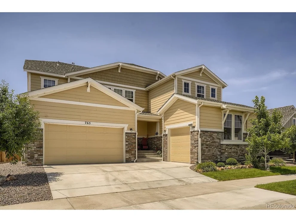 Unit for sale at 765 Willow Oak St, Brighton, CO 80601