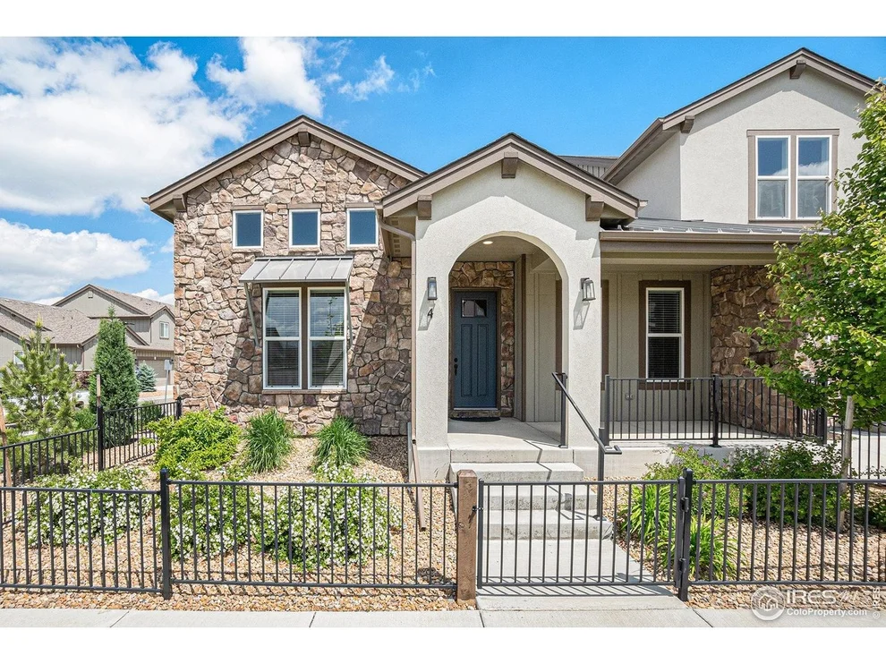 Unit for sale at 6247 Vernazza Way, Windsor, CO 80550