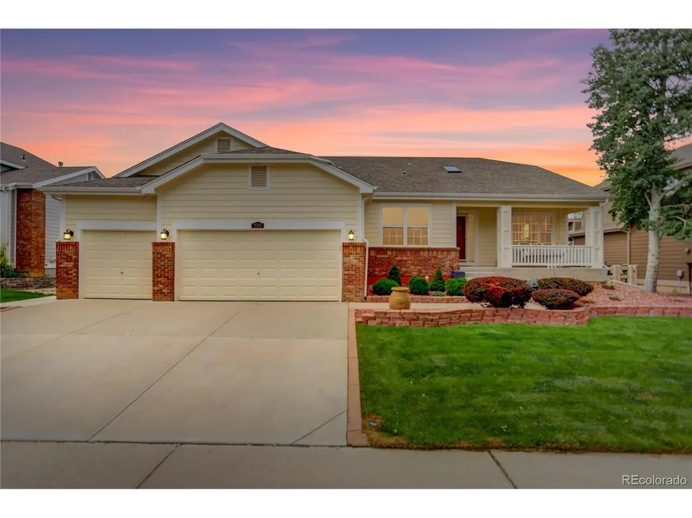 Unit for sale at 3361 Crowley Cir, Loveland, CO 80538