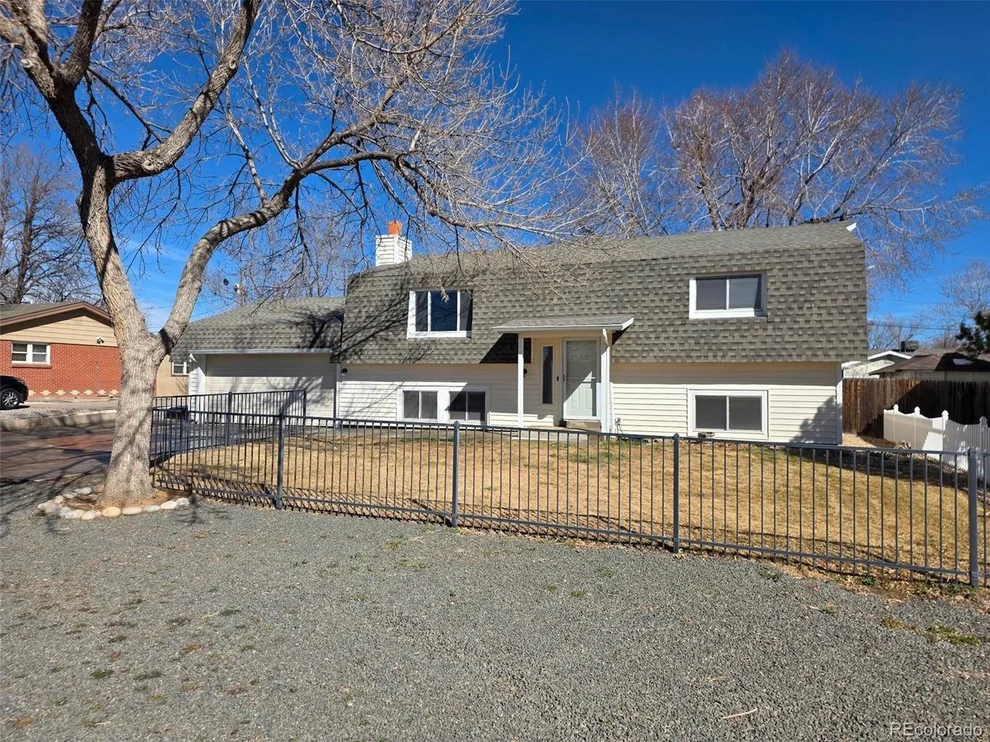 Unit for sale at 1770 Bahama St, Aurora, CO 80011
