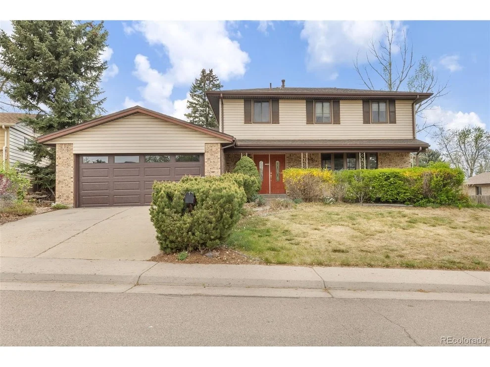 Unit for sale at 6189 S Ash Cir, Centennial, CO 80121